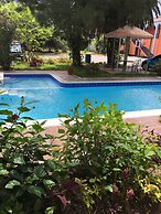 Grand Hotel Panajachel