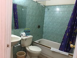 Grand Hotel Panajachel