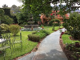 Grand Hotel Panajachel