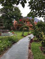 Grand Hotel Panajachel