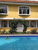 Grand Hotel Panajachel