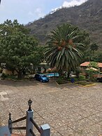 Grand Hotel Panajachel