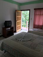 Grand Hotel Panajachel