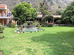 Grand Hotel Panajachel