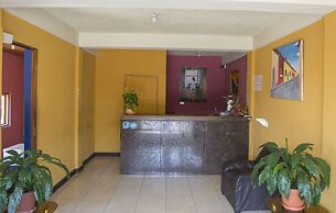 Grand Hotel Panajachel