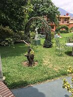 Grand Hotel Panajachel