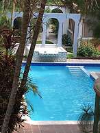 Grand Hotel Panajachel