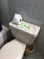 Grand Hotel Panajachel