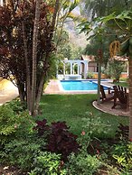 Grand Hotel Panajachel