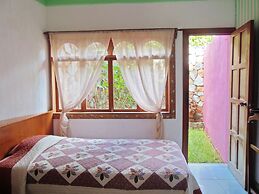 Grand Hotel Panajachel