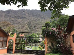 Grand Hotel Panajachel