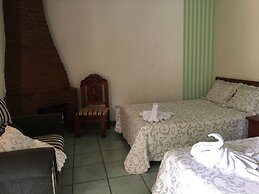 Grand Hotel Panajachel