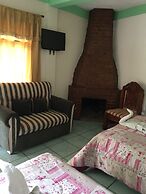 Grand Hotel Panajachel