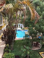 Grand Hotel Panajachel