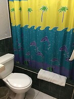 Grand Hotel Panajachel