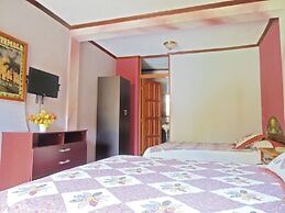 Grand Hotel Panajachel