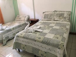 Grand Hotel Panajachel