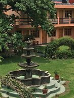 Grand Hotel Panajachel