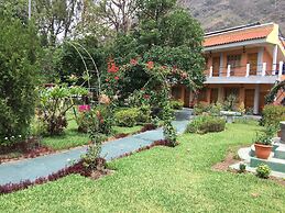 Grand Hotel Panajachel