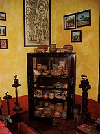 Posada Belen Museo Inn