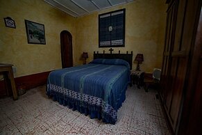 Posada Belen Museo Inn