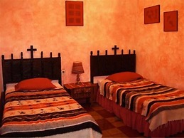 Posada Belen Museo Inn