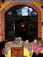 Posada Belen Museo Inn