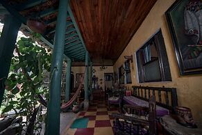 Posada Belen Museo Inn