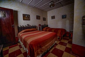 Posada Belen Museo Inn