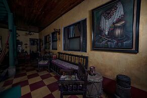 Posada Belen Museo Inn