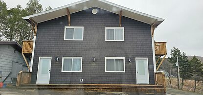 Fair Isle Motel
