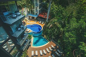 Jungle Vista Boutique Hotel