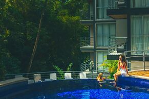 Jungle Vista Boutique Hotel