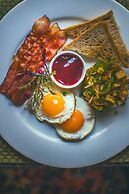 Jungle Vista Boutique Hotel