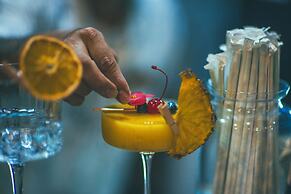 Jungle Vista Boutique Hotel