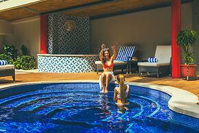 Jungle Vista Boutique Hotel