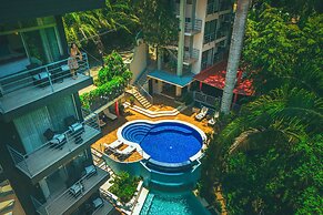 Jungle Vista Boutique Hotel