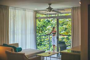 Jungle Vista Boutique Hotel