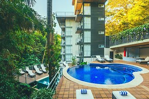 Jungle Vista Boutique Hotel