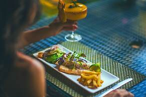 Jungle Vista Boutique Hotel