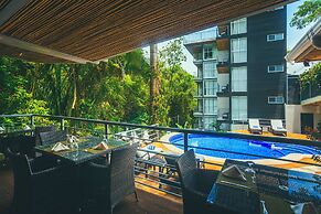 Jungle Vista Boutique Hotel