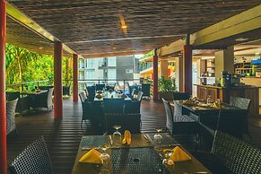 Jungle Vista Boutique Hotel