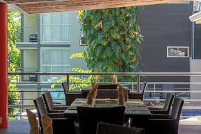 Jungle Vista Boutique Hotel