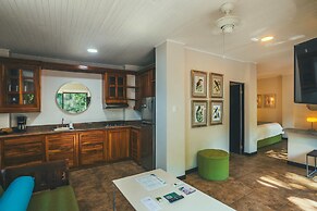 Jungle Vista Boutique Hotel