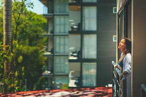 Jungle Vista Boutique Hotel