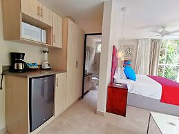 Jungle Vista Boutique Hotel