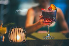 Jungle Vista Boutique Hotel