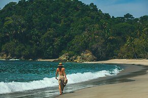 Jungle Vista Boutique Hotel