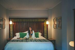 Jungle Vista Boutique Hotel