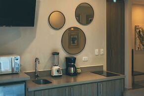 Jungle Vista Boutique Hotel